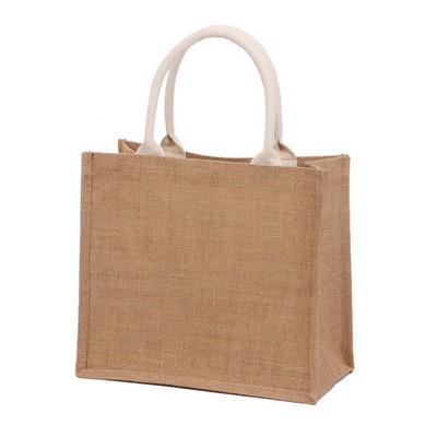 Jute Tote Bags