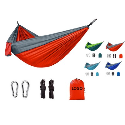 Portable Camping Hammock