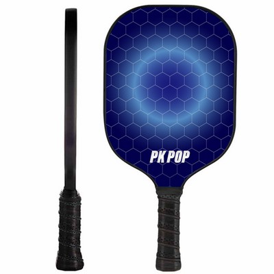 Glass fiber Pickle ball Paddle - single