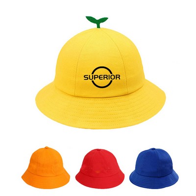 Kids Bucket Hats