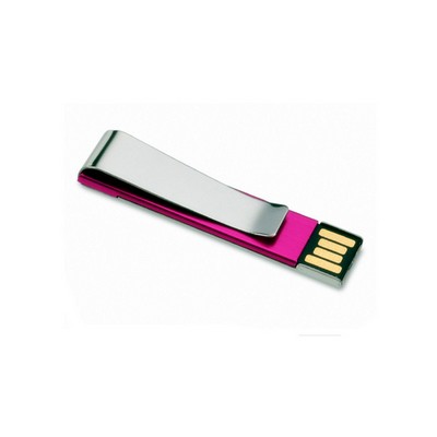 Tie Pin-Shaped UDP USB Drive