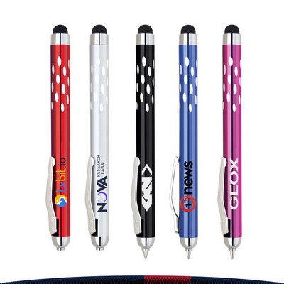 Naff 2in1 Stylus Pen