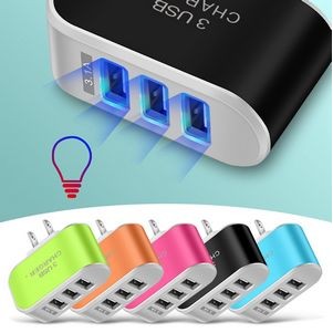 Cell Phone Usb Wall Charger Fast Wall Charger Block