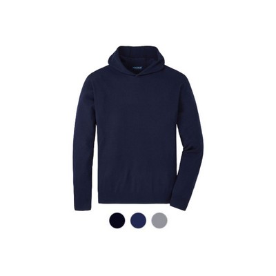 Peter Millar® Excursionist Flex Popover Hoodie