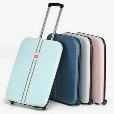 Collapsible Carry On Luggage