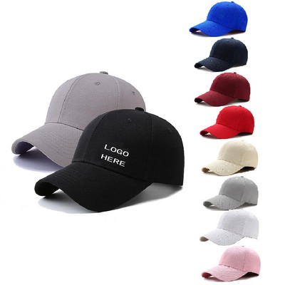 Baseball Cap For Men And Women