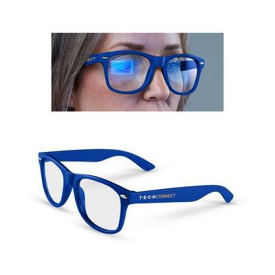 Blue Light Blocking Glasses