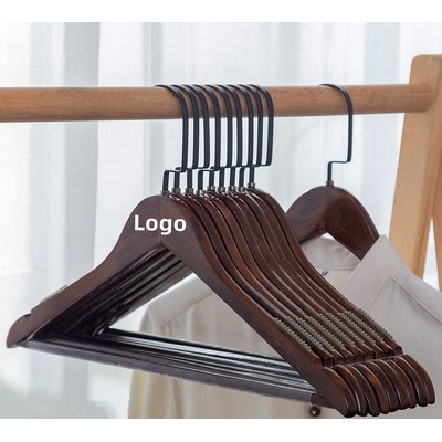 Wooden Clothes Hanger