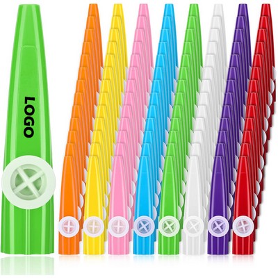 Kazoo Musical Instrument Toys