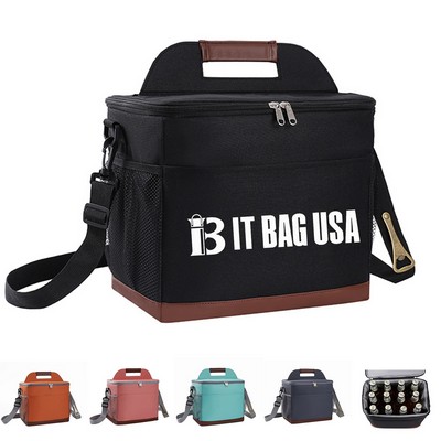 16L Portable Cold Storage Bag