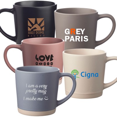 Mug CMLATTE 13 oz