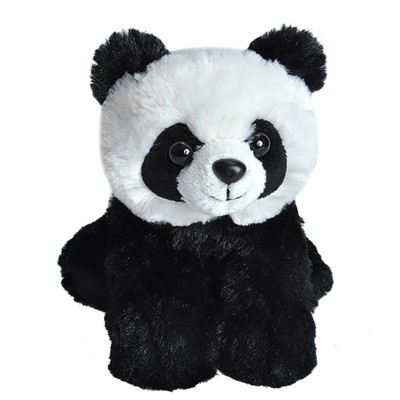 7" Hug'ems Panda