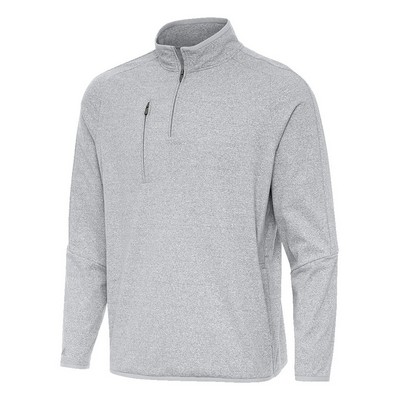 Certain 1/4 Zip Pullover Women's