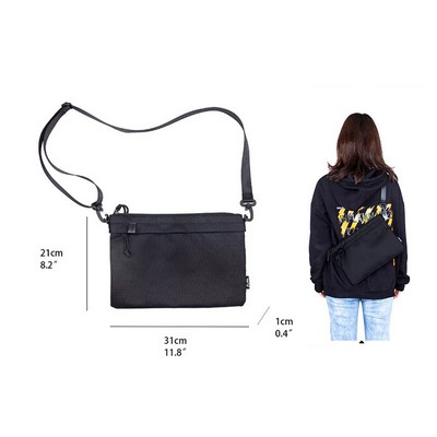 Slim Shoulder bag