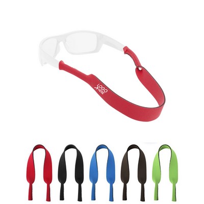 Neoprene Sunglass Strap