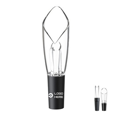 Wine Aerator Pourer