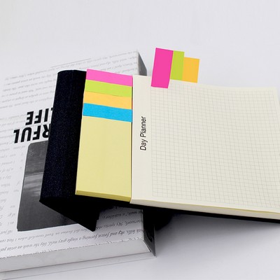 Customized Note Pads with Sticky Note Sets