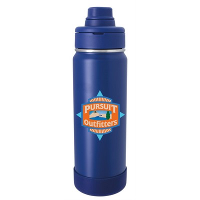 Bravely Vacuum Sport Bottle - 24 oz