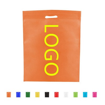 High Quality Stylish Non-Woven Tote Bag