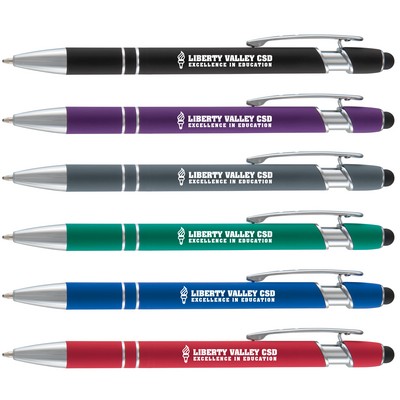 Ultima Softex Gel-Glide Stylus Pen