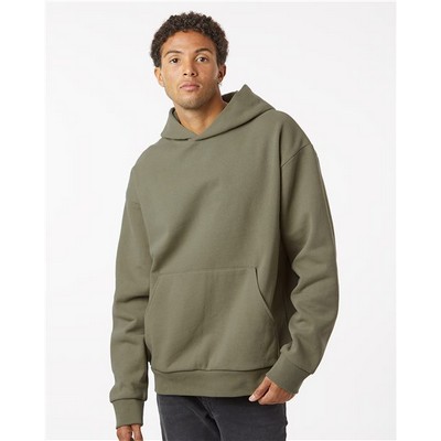 Independent Trading Co. Mainstreet Hooded Sweatshirt