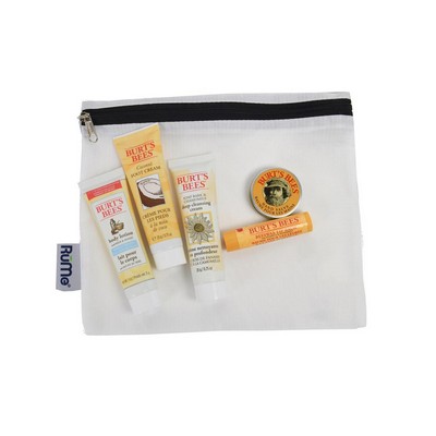 Aloe Up Burt's Bees Rume® Reveal Bag