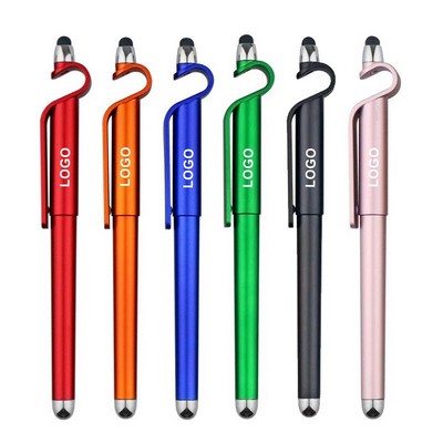 Stylus Pens Phone Holder