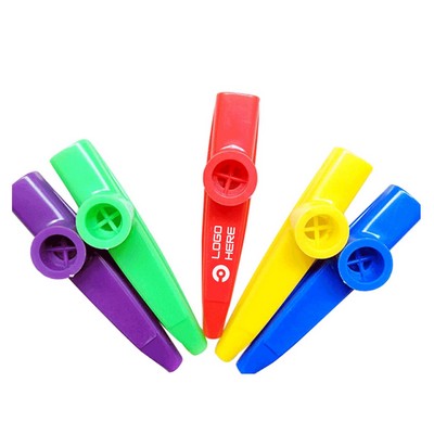 Plastic Kazoo