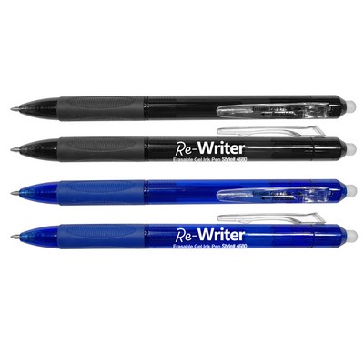 Re-Writer Erasable Gel Ink Pen