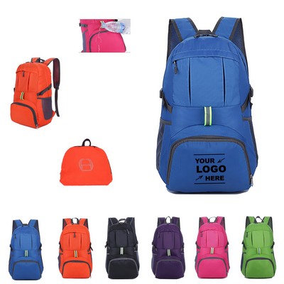 35L Lightweight Packable Backpack