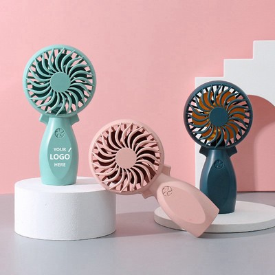 Mini USB Handheld Fan