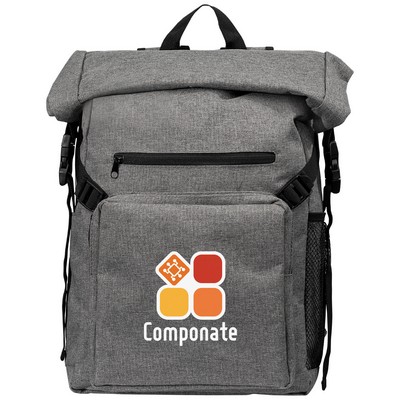 Metropolis™ Backpack - Heat Transfer