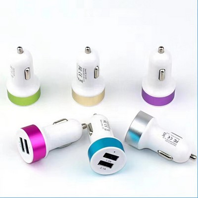 Griphook USB Car Charger