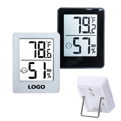 Digital Thermometer Hygrometer