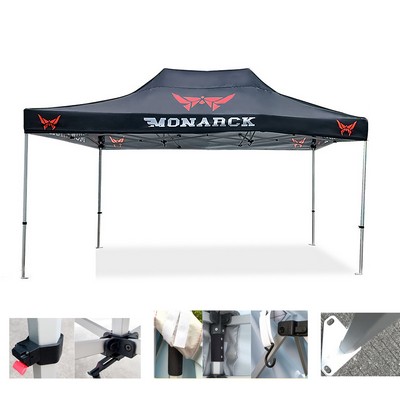 10x15 Custom Canopy Kit