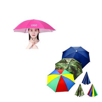 Umbrella Hat