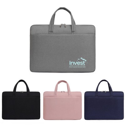 Water-resistant Laptop Bag Sleeves Case 14"