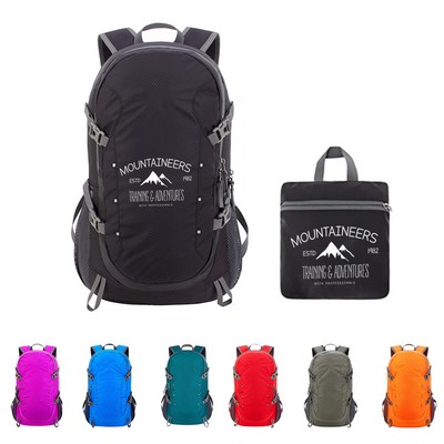 Hiking Packable Backpack