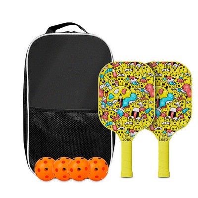 Pickleball Paddles