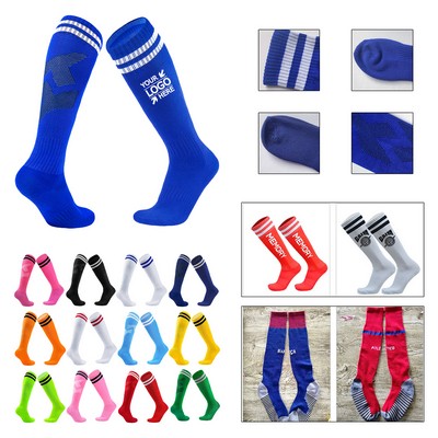 Kids Soccer Socks