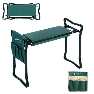 Upgraded Garden Kneeler And Seat