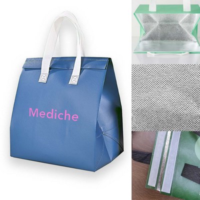 Non-woven Insulation Tote