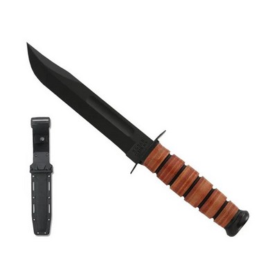 KA-BAR US Army Fighting Utility Knife