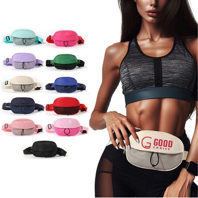 Lulu Fanny Pack with Adjustable Strap