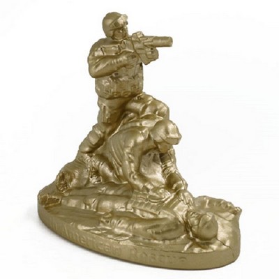 Ground Soldier Stress Ball