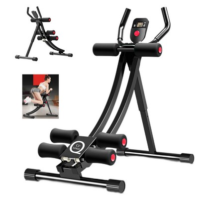 Abdominal Exercise Fitness Equipment