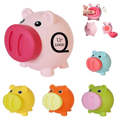 Noise Maker Piggy Banks