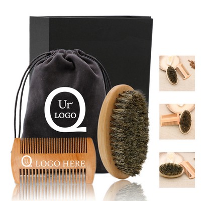 Beard Grooming Kit