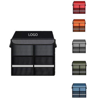 Collapsible Storage Box