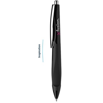 Schneider Haptify Transparent Ballpoint pen